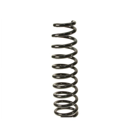 Front Coil Spring - Compatible with 1998 - 2001 Honda CR-V 1999 2000