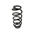 thumbnail image 1 of Front Coil Spring - Compatible with 1998 - 2004 Audi A6 Quattro C5 Sedan 1999 2000 2001 2002 2003, 1 of 2