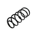thumbnail image 1 of Front Coil Spring - Compatible with 2000 - 2006 Audi TT 1.8L 4-Cylinder Turbocharged 2001 2002 2003 2004 2005, 1 of 2