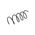 thumbnail image 1 of Front Coil Spring - Compatible with 2001 - 2005 Mercedes-Benz C240 Base 2002 2003 2004, 1 of 2