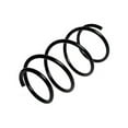 thumbnail image 1 of Front Coil Spring - Compatible with 2001 - 2006 BMW 330xi 2002 2003 2004 2005, 1 of 2