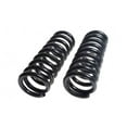 thumbnail image 1 of Front Coil Spring - Compatible with 2002 - 2005 Dodge Ram 1500 RWD 2003 2004, 1 of 2