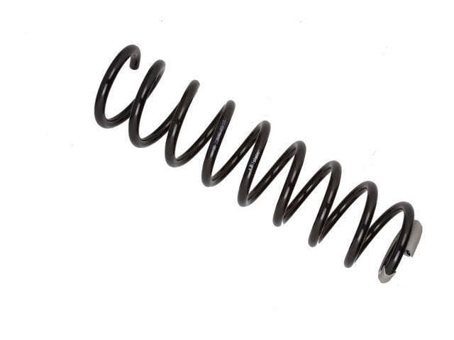 Front Coil Spring - Compatible with 2003 - 2006 Mercedes-Benz E55 AMG ...