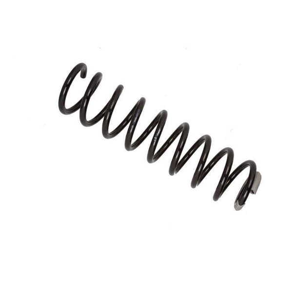 Front Coil Spring - Compatible with 2003 - 2006 Mercedes-Benz E55 AMG 2004 2005