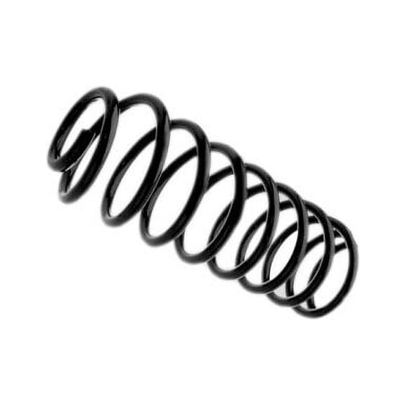 Front Coil Spring - Compatible with 2003 - 2010 Saab 9-3 2004 2005 2006 2007 2008 2009