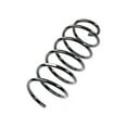 thumbnail image 1 of Front Coil Spring - Compatible with 2004 - 2007 Volvo V70 R 2005 2006, 1 of 2