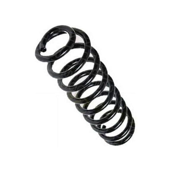 Front Coil Spring - Compatible with 2006 - 2007 Mercedes-Benz R500