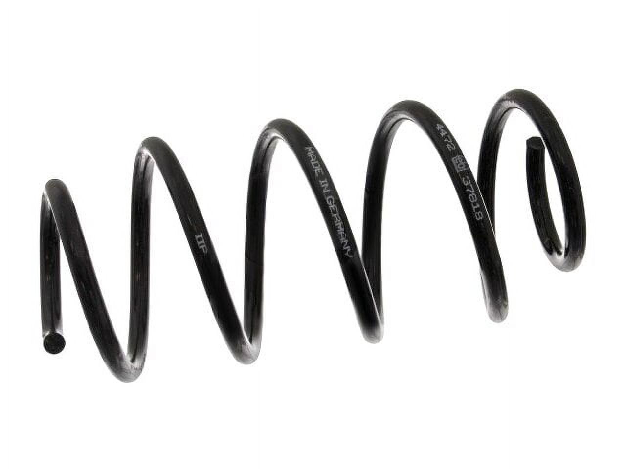 Audi A3 Coil Spring