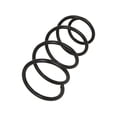 thumbnail image 1 of Front Coil Spring - Compatible with 2007 - 2013 BMW 335i 2008 2009 2010 2011 2012, 1 of 2