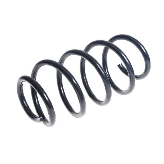 Front Coil Spring - Compatible with 2011 - 2012 Kia Sorento 2.4L 4-Cylinder