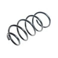 thumbnail image 1 of Front Coil Spring - Compatible with 2012 BMW X1 2.0L 4-Cylinder, 1 of 2