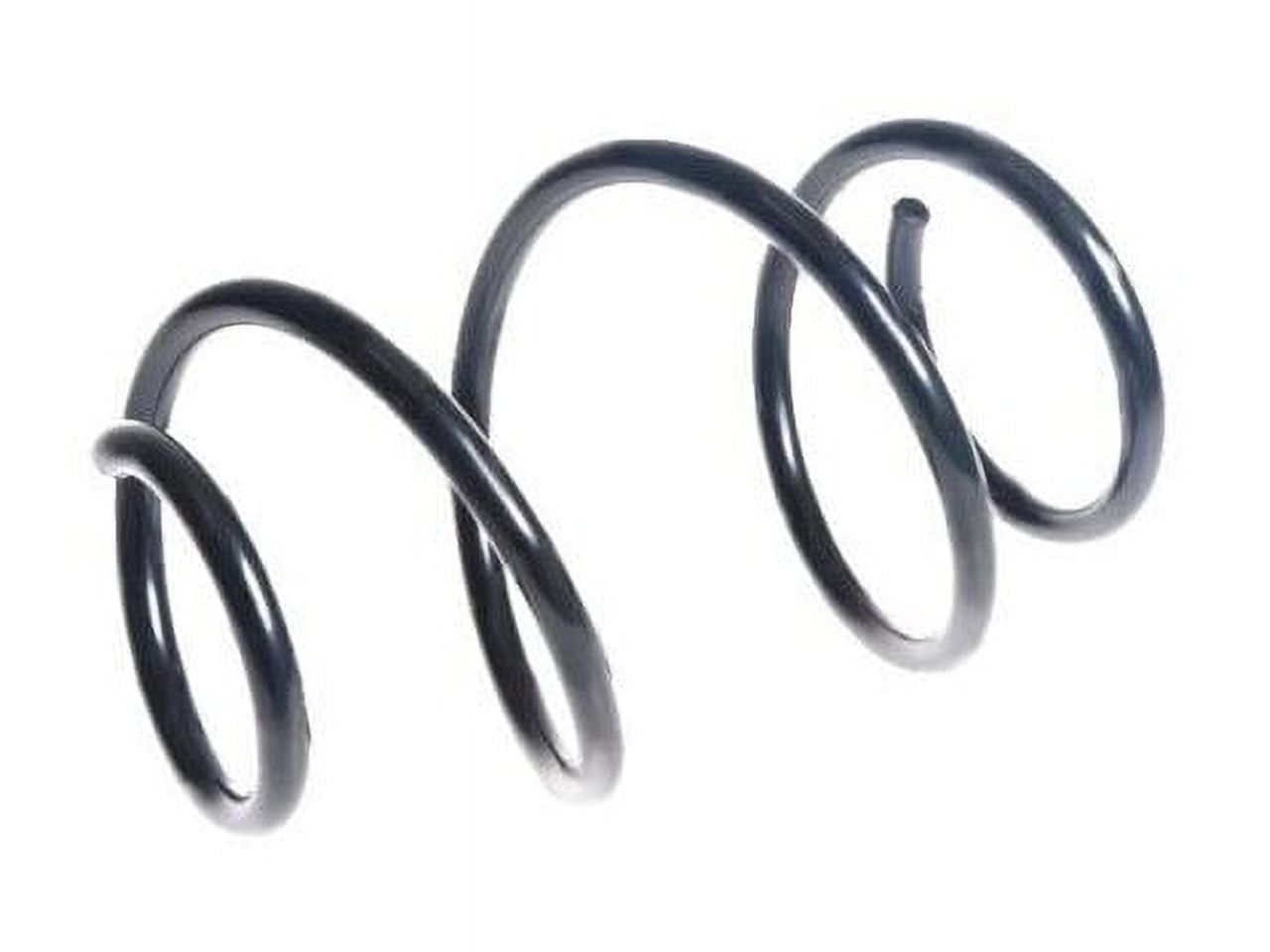 Mini Cooper Coil Spring
