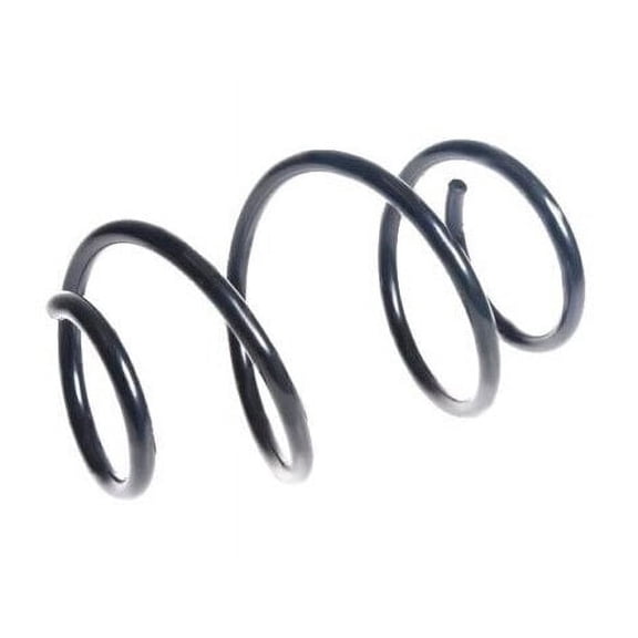 Front Coil Spring - Compatible with 2015 - 2024 Mini Cooper F55 Hatchback 2016 2017 2018 2019 2020 2021 2022 2023