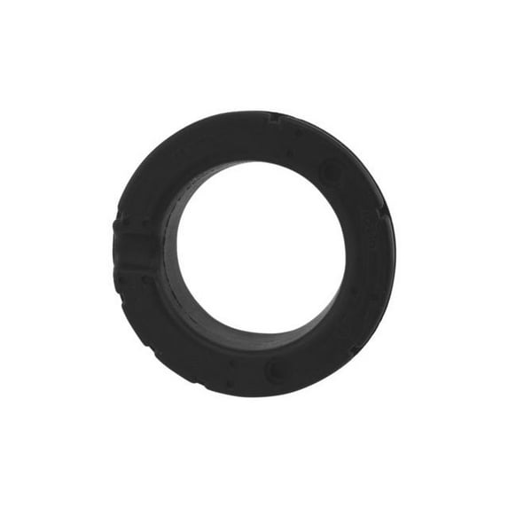 Front Coil Spring Insulator - Compatible with 2002 - 2012 Jeep Liberty 2003 2004 2005 2006 2007 2008 2009 2010 2011