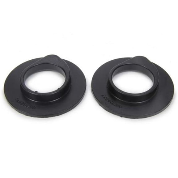 Front Coil Spring Isolator Set for 1990-1996 Ford Bronco