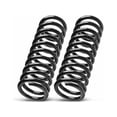 thumbnail image 1 of Front Coil Spring Set 2 - Compatible with 1965 - 1967 Pontiac GTO Base - Autopart Premium, 1 of 2