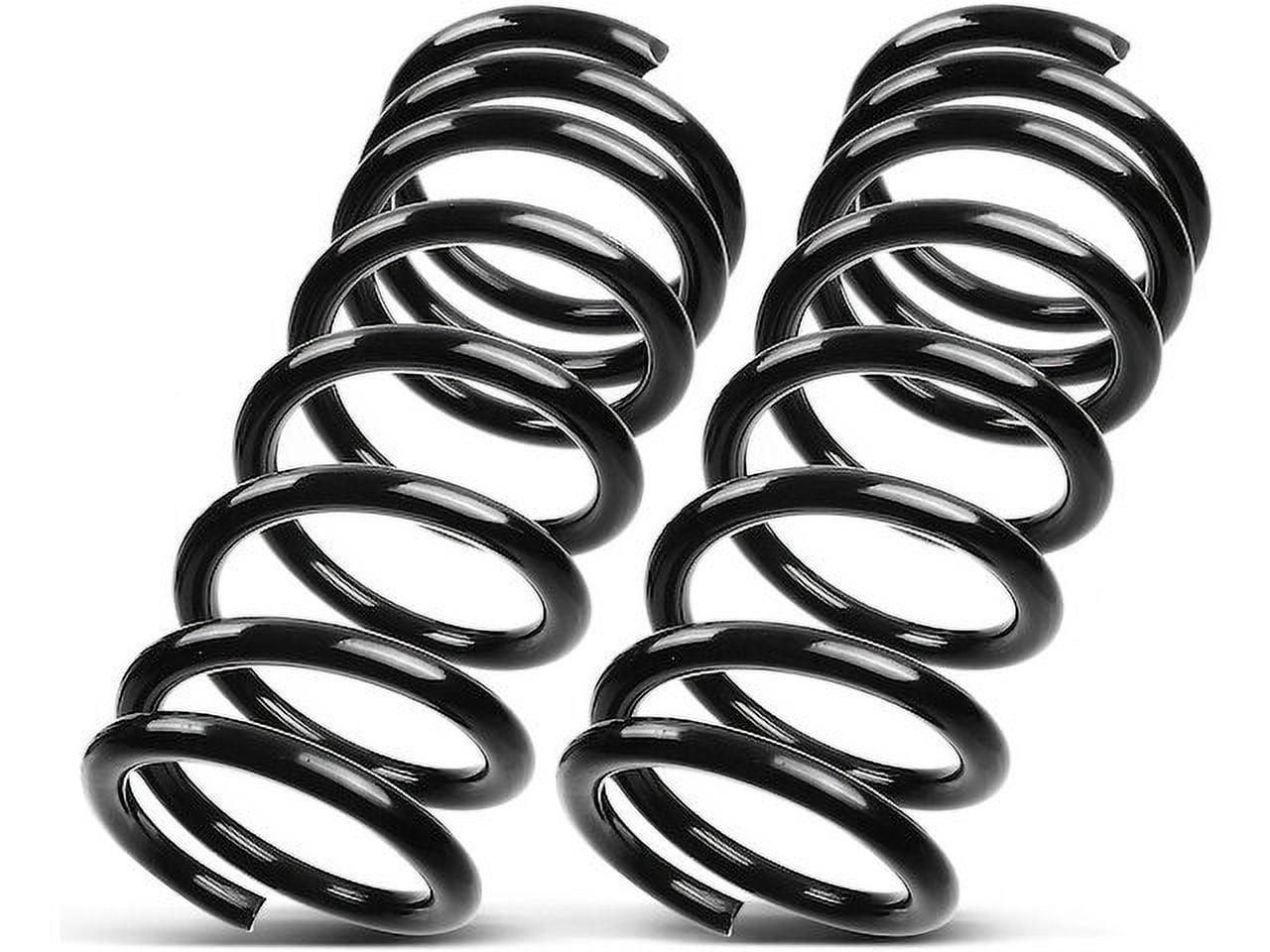 Eibach Front Coil Spring (Pair) for 2003-2009 Dodge Ram 2500 main image 0