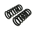 thumbnail image 1 of Front Coil Spring Set 2 - Compatible with 1997 - 2003 GMC Sonoma 1998 1999 2000 2001 2002, 1 of 2