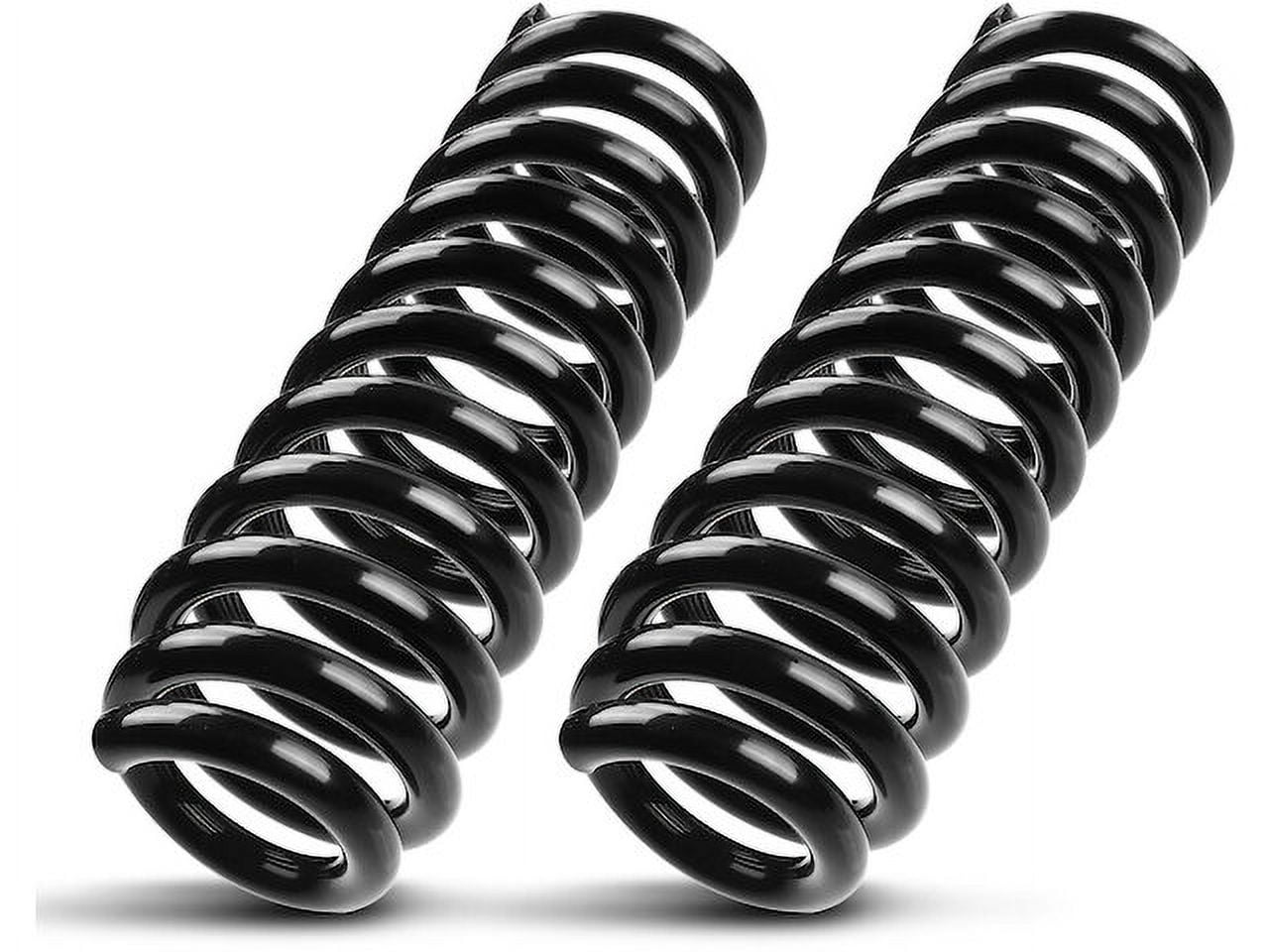 Genuine Ford F-150 Coil Springs - Ford Parts Giant