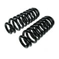 thumbnail image 1 of Front Coil Spring Set 2 - Compatible with 2006 - 2008 Dodge Ram 1500 - Autopart Premium, 1 of 2