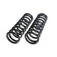 thumbnail image 1 of Front Coil Spring Set - Compatible with 1973 - 1976 Chevy Monte Carlo 1974 1975, 1 of 2