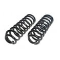 thumbnail image 1 of Front Coil Spring Set - Compatible with 1975 - 1979 Ford F-150 RWD Standard Cab Pickup 1976 1977 1978, 1 of 2