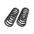 thumbnail image 1 of Front Coil Spring Set - Compatible with 1978 - 1987 Chevy El Camino 1979 1980 1981 1982 1983 1984 1985 1986, 1 of 2