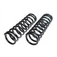 thumbnail image 1 of Front Coil Spring Set - Compatible with 1983 - 1984 Cadillac DeVille 4.1L V8, 1 of 2