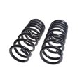 thumbnail image 1 of Front Coil Spring Set - Compatible with 1994 - 1996 Dodge Ram 1500 4WD 1995, 1 of 2