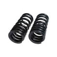 thumbnail image 1 of Front Coil Spring Set - Compatible with 1994 - 1996 Dodge Ram 1500 RWD 1995, 1 of 2