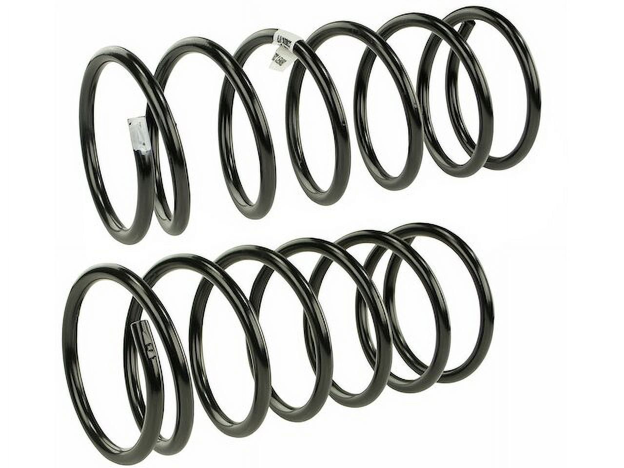 Tein High.Tech Spring Kit 1998-2002 Toyota Corolla
