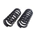 thumbnail image 1 of Front Coil Spring Set - Compatible with 1997 - 2003 Chevy S10 Base RWD Standard Cab Pickup 1998 1999 2000 2001 2002, 1 of 2
