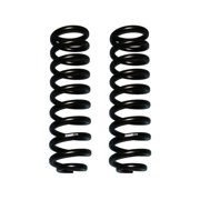 Front Coil Spring Set - Compatible with 2005 - 2017 Ford F-250 Super Duty 2006 2007 2008 2009 2010 2011 2012 2013 2014 2015 2016