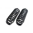 thumbnail image 1 of Front Coil Spring Set - Compatible with 2006 - 2008 Dodge Ram 1500 4WD Crew Cab Pickup 5.7L V8 2007, 1 of 2