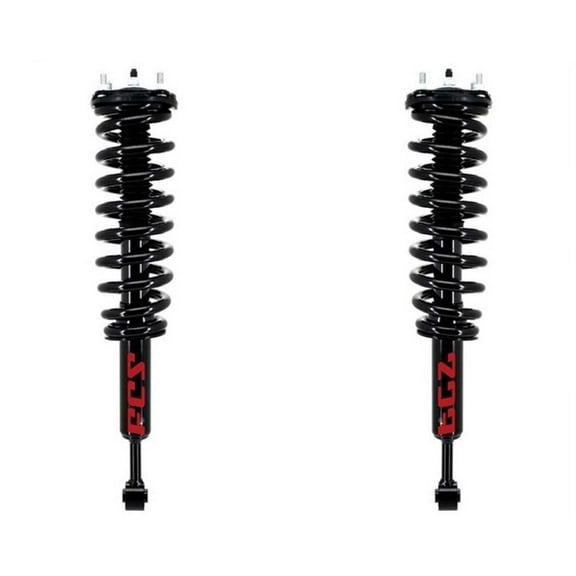 Front Coil Spring Strut Assembly For Toyota Tundra 07-2018 TRD Off Road Package