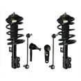thumbnail image 1 of Front Coil Spring Strut Ball Joints Stabilizer Links 04-09 Aveo G3 6PC, 1 of 7