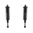 thumbnail image 1 of Front Coil Spring Struts Assembly For 2003-2009 Toyota 4Runner Rear Wheel Drive, 1 of 6