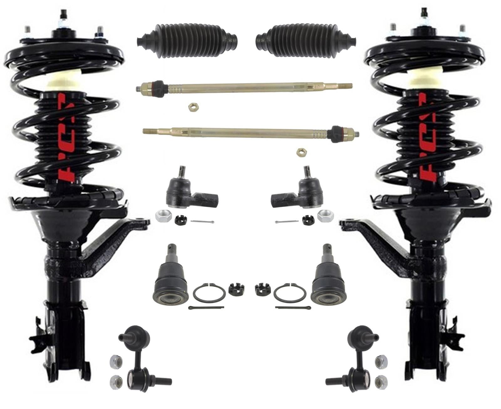 2003 honda 2024 civic struts
