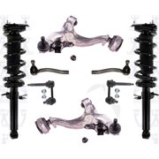 Nissan 370z Suspension Kit