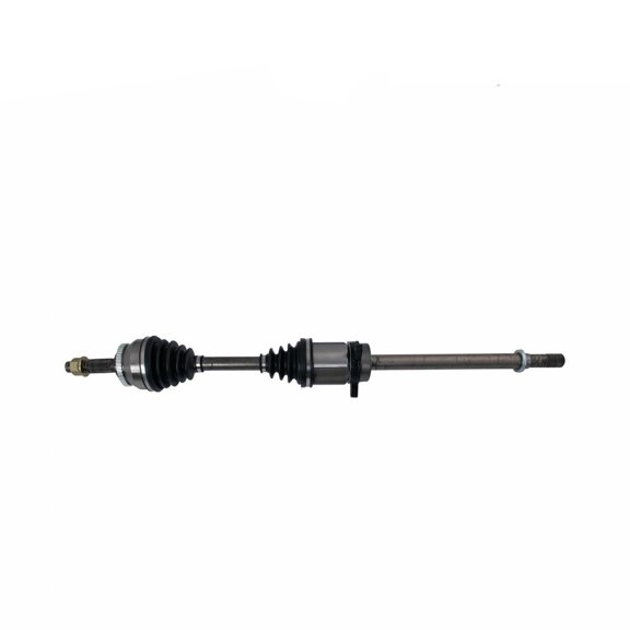 Front Complete CV Axle Shaft Assembly Right Passenger Side For 2007-2008 Maxima