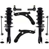 AEagle Hood Lift Supports Struts Shocks for Lexus is F 2008-2013 AEagle Hood Lift Supports Struts Shocks for Lexus is F 2008-2013