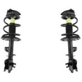 thumbnail image 1 of Front Complete Coil Spring Struts Assembly's For Nissan Murano 3.5L 2015-2020, 1 of 6