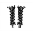 thumbnail image 1 of Front Complete Coil Spring Struts Fits 05-06 Jeep Liberty 2.8L Turbo Diesel, 1 of 6