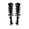 thumbnail image 1 of Front Complete Coil Spring Struts Front Wheel Drive Models 16-20 for Honda HR-V, 1 of 7