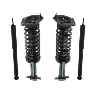 CHEVROLET CAMARO 10-15 INNOVATIVE SERIES COILOVER - SCALE™ Suspension CHEVROLET CAMARO 10-15 INNOVATIVE SERIES COILOVER - SCALE™ Suspension