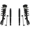 thumbnail image 1 of Front Complete Coil Spring Struts for 10-15 GMC Terrain With 17" & 18" Inch Rims, 1 of 6