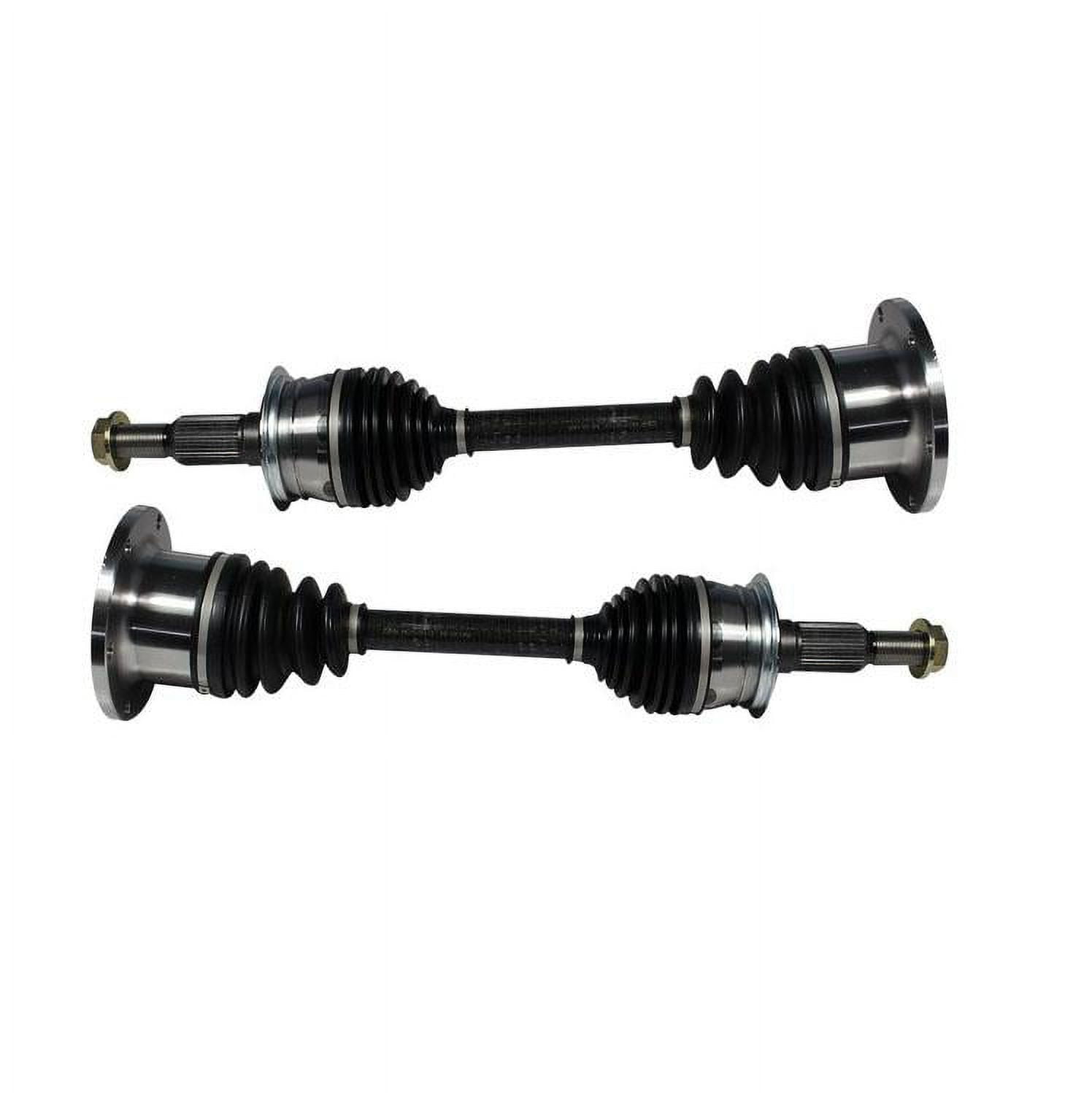 Front Complete Cv Shaft Axles for Chevrolet Silverado Sierra 2500HD