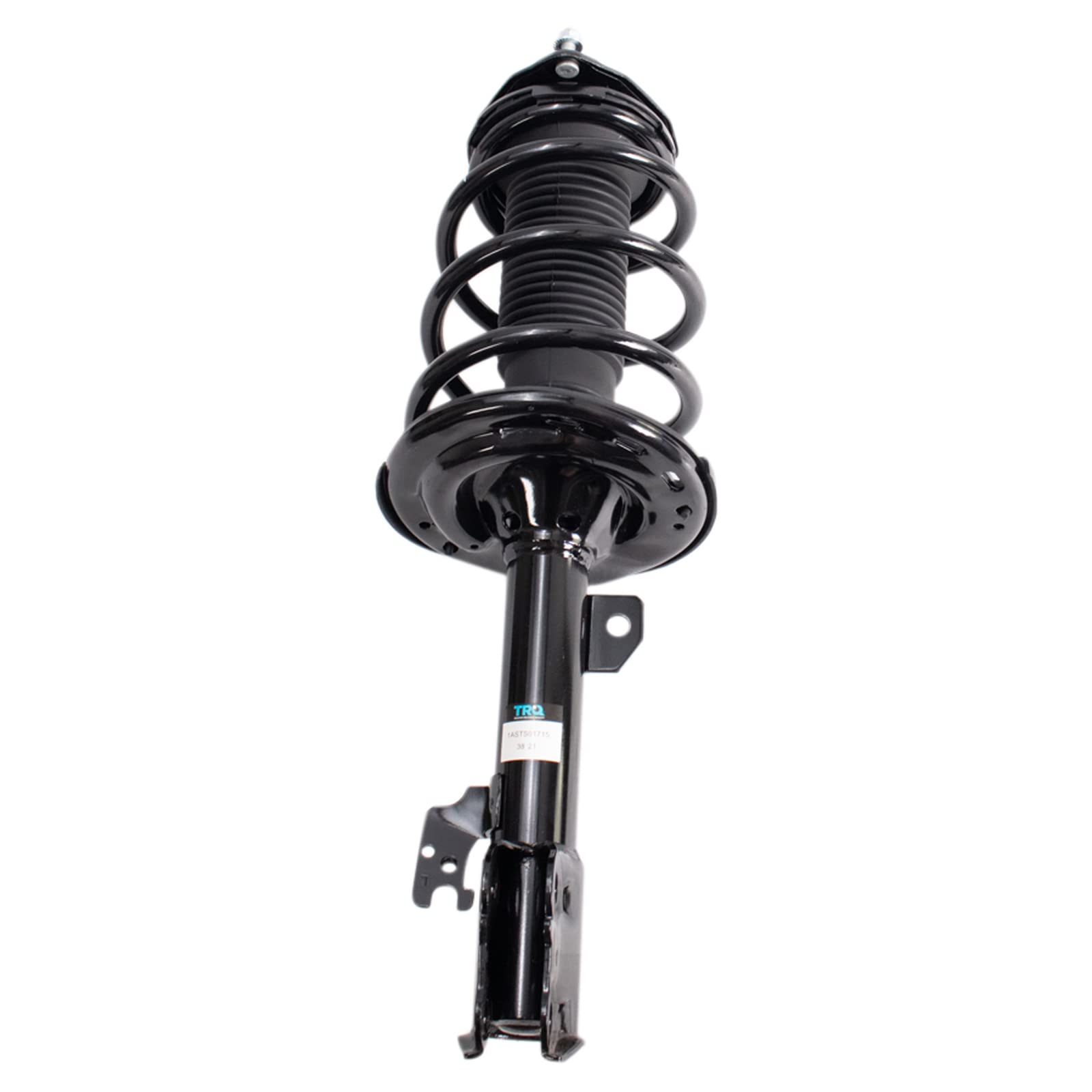 Front Complete Loaded Strut Spring Assembly LH Driver Side for Sienna ...
