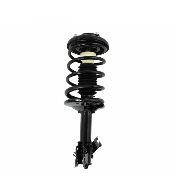 Front Complete Loaded Strut Spring Assembly Right Passenger For INFINITI Nissan