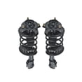 thumbnail image 1 of Front Complete Spring Struts For 1996-2000 Hyundai Elantra LIFETIME WARRANTY, 1 of 5